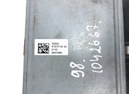 CITROËN 280375864 Gearbox Control Unit CITROËN C4 I (LC) (2004-2011) — thumbnail 4
