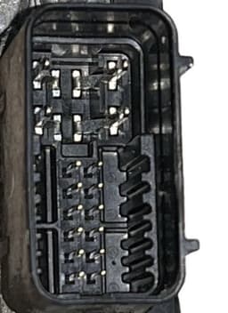 VOLVO Gearbox Control Unit VOLVO XC90 I (2002-2014) — thumbnail 3