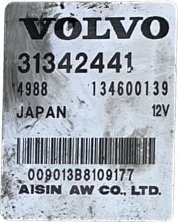 VOLVO Gearbox Control Unit VOLVO XC90 I (2002-2014) — thumbnail 4