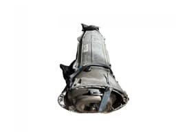 MERCEDES-BENZ 722904 722.904 Gearbox MERCEDES-BENZ S-CLASS Coupe (C216) (2006-2013) — thumbnail 3