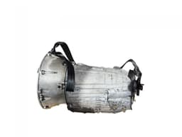 MERCEDES-BENZ 722904 722.904 Gearbox MERCEDES-BENZ S-CLASS Coupe (C216) (2006-2013) — thumbnail 2