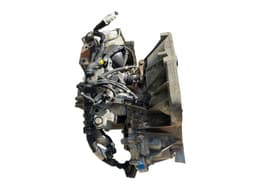 FIAT 73504206 6000634801 Gearbox FIAT DOBLO II (152, 263) (2009-2022) — thumbnail 2