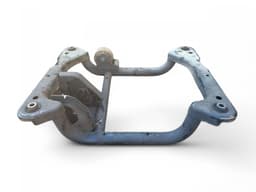 LAND ROVER KQC500080 7H426A026AA LR023501 BH426A026CA LR023502 BH426A026BA Gearbox carrier / beam LAND ROVER RANGE ROVER III (LM) (2002-2012) — thumbnail 2