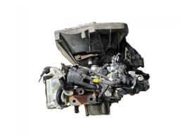 FIAT 73504206 6000634801 Gearbox FIAT DOBLO II (152, 263) (2009-2022) — thumbnail 3