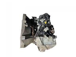 FIAT 73504206 6000634801 Gearbox FIAT DOBLO II (152, 263) (2009-2022) — thumbnail 4