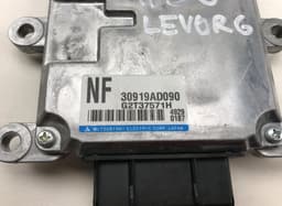 SUBARU G2T37571H Gearbox Control Unit SUBARU LEVORG I (VM) (2015-2020) — thumbnail 2