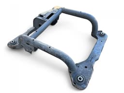 LAND ROVER KQC500080 7H426A026AA LR023501 BH426A026CA LR023502 BH426A026BA Gearbox carrier / beam LAND ROVER RANGE ROVER III (LM) (2002-2012) — thumbnail 5