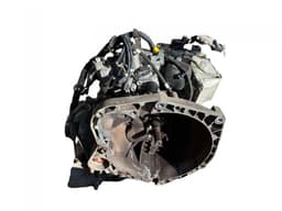 FIAT 73504206 6000634801 Gearbox FIAT DOBLO II (152, 263) (2009-2022) — thumbnail 1