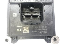 FORD 2222212 Gearbox Control Unit FORD RANGER III (TKE, PX) (2011-2023) — thumbnail 3