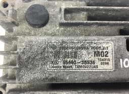 KIA 954403B536 Gearbox Control Unit KIA SORENTO II (XM) (2009-2015) — thumbnail 2
