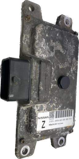 NISSAN Gearbox Control Unit NISSAN X-TRAIL II (T31) (2007-2013) — thumbnail 2