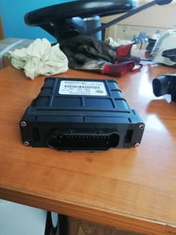 VW Gearbox Control Unit VW TOUAREG I (7L) (2002-2010) — thumbnail 2