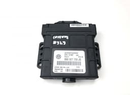 PORSCHE Gearbox Control Unit PORSCHE CAYENNE I (2002-2010) — thumbnail 1