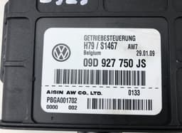 PORSCHE Gearbox Control Unit PORSCHE CAYENNE I (2002-2010) — thumbnail 3