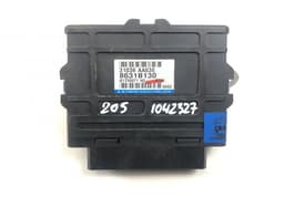 MITSUBISHI 8631B130 Gearbox Control Unit MITSUBISHI OUTLANDER III (GG, GF, ZJ, ZK, ZL) (2012-2021) — thumbnail 2
