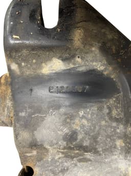 BMW 2129307 Gearbox carrier / beam BMW X5 (E70) (2007-2013) — thumbnail 3