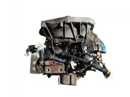 FIAT 73504206 6000634801 Gearbox FIAT DOBLO II (152, 263) (2009-2022) — thumbnail 3