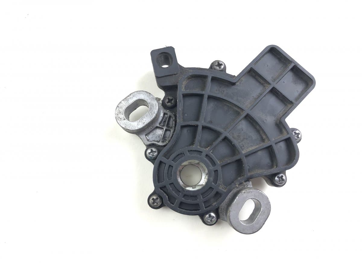 KIA 427002D000 Gearbox Control Unit KIA OPTIMA IV (JF) (2015-2020)