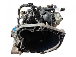 FIAT 73504206 6000634801 Gearbox FIAT DOBLO II (152, 263) (2009-2022) — thumbnail 1