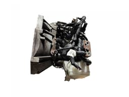 FIAT 73504206 6000634801 Gearbox FIAT DOBLO II (152, 263) (2009-2022) — thumbnail 4