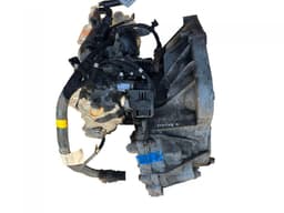 FIAT 73504206 6000634801 Gearbox FIAT DOBLO II (152, 263) (2009-2022) — thumbnail 2