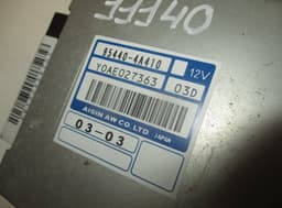 HYUNDAI 954404A410 Gearbox Control Unit HYUNDAI TERRACAN (HP) (2001-2006) — thumbnail 3
