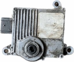 CITROËN Gearbox Control Unit CITROËN C5 II (2008-2019) — thumbnail 1
