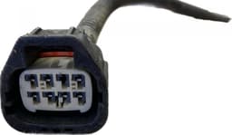VOLVO Gearbox Control Unit VOLVO XC90 I (2002-2014) — thumbnail 4