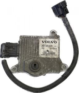 VOLVO Gearbox Control Unit VOLVO XC90 I (2002-2014) — thumbnail 1