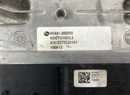 KIA 954412BBV0 Gearbox Control Unit KIA NIRO I (DE) (2016-2022) — thumbnail 4
