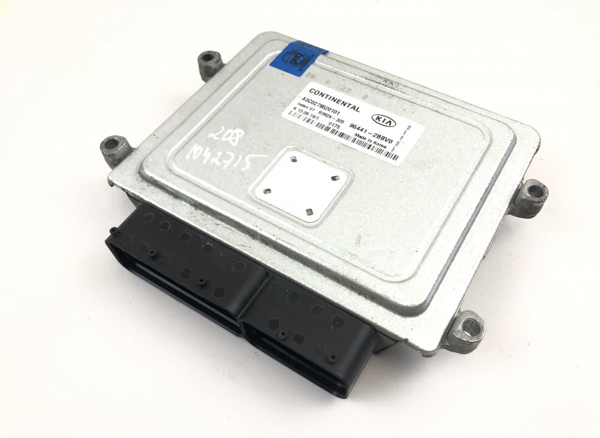 954412BBV0 Gearbox Control Unit KIA NIRO I (DE) (2016-2022)