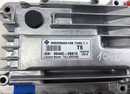HYUNDAI 9002050041KD 9002050041KB Gearbox Control Unit HYUNDAI TUCSON II / ix35 I (LM) (2009-2017) — thumbnail 2