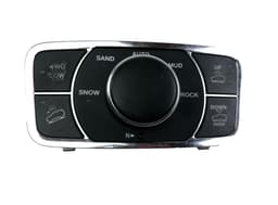 JEEP 68141341AB Gearbox mode switch JEEP GRAND CHEROKEE IV (WK, WK2) (2010-2021) — thumbnail 1