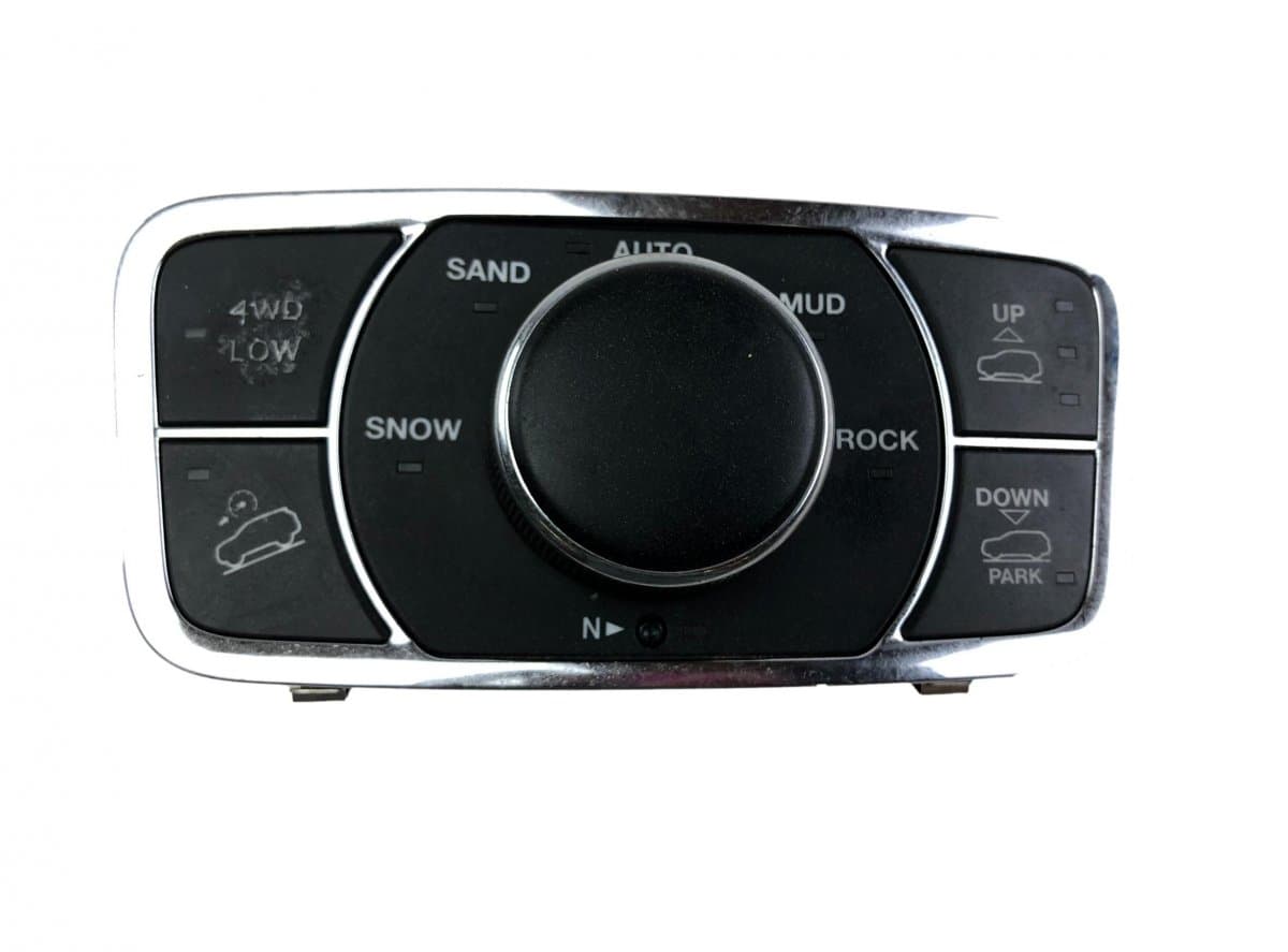 68141341AB Gearbox mode switch JEEP GRAND CHEROKEE IV (WK, WK2) (2010-2021)