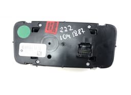 JEEP 68141341AB Gearbox mode switch JEEP GRAND CHEROKEE IV (WK, WK2) (2010-2021) — thumbnail 2