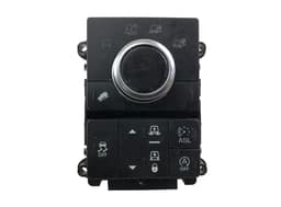LAND ROVER LR067060 Gearbox mode switch LAND ROVER RANGE ROVER SPORT II (L494) (2013-2022) — thumbnail 3