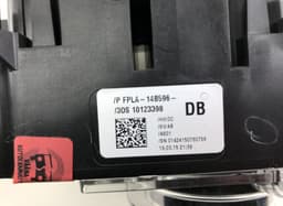 LAND ROVER LR067060 Gearbox mode switch LAND ROVER RANGE ROVER SPORT II (L494) (2013-2022) — thumbnail 2