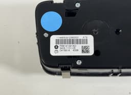 JEEP P68141341AD 68141341AD Gearbox mode switch JEEP GRAND CHEROKEE IV (WK, WK2) (2010-2021) — thumbnail 3