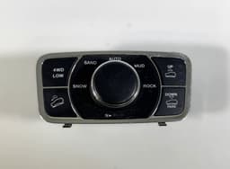 JEEP P68141341AD 68141341AD Gearbox mode switch JEEP GRAND CHEROKEE IV (WK, WK2) (2010-2021) — thumbnail 1