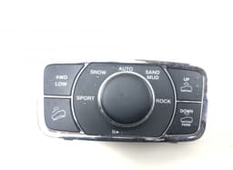 JEEP 56046233AC Gearbox mode switch JEEP GRAND CHEROKEE IV (WK, WK2) (2010-2021) — thumbnail 1