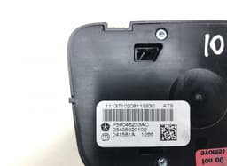 JEEP 56046233AC Gearbox mode switch JEEP GRAND CHEROKEE IV (WK, WK2) (2010-2021) — thumbnail 3