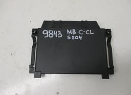 MERCEDES-BENZ 5WP20124DR Gearbox Control Unit MERCEDES-BENZ C-CLASS (W204) (2007-2013) — thumbnail 1