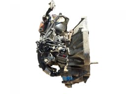 FIAT 73504206 6000634801 Gearbox FIAT DOBLO II (152, 263) (2009-2022) — thumbnail 2