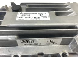 HYUNDAI 9002050041KD 9002050041KB Gearbox Control Unit HYUNDAI TUCSON II / ix35 I (LM) (2009-2017) — thumbnail 4