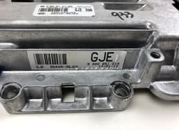 KIA 9002051214 Gearbox Control Unit KIA SORENTO II (XM) (2009-2015) — thumbnail 5