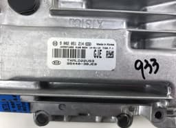 KIA 9002051214 Gearbox Control Unit KIA SORENTO II (XM) (2009-2015) — thumbnail 4