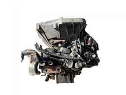 FIAT 73504206 6000634801 Gearbox FIAT DOBLO II (152, 263) (2009-2022) — thumbnail 3