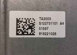 RENAULT 8200946157 S126027152A 8200749952 Gearbox Control Unit RENAULT KANGOO II (FW, KW) (2008-2021) — thumbnail 5