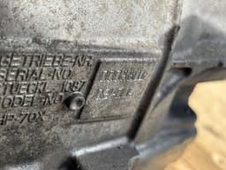 BMW 24008684792 Gearbox BMW 5 (F10, F11) (2010-2017) — thumbnail 5