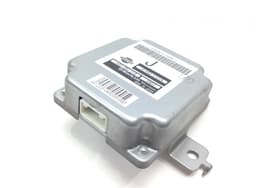 NISSAN A68000U18 A68-000U18 Gearbox Control Unit NISSAN QASHQAI I (J10) (2007-2013) — thumbnail 1